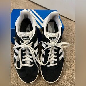 Adidas Gazelle Bold Originals 7